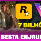 ¡GTA 6: 7 mil millones de ganancias y 25 millones de unidades en 24 horas! Creo Gaming