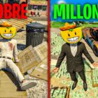 ¡Nueva serie! ¡De pobre a millonario en GTA 5 en línea! Creo Gaming
