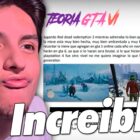 ¡Un suscriptor hizo el mejor documento sobre GTA 6! Creo Gaming
