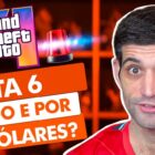 ¿GTA 6 podría retrasarse y costar $ 70? (rumor) Creo Gaming