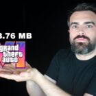 ¿Por qué GTA 6 es solo 328 MB en Xbox? ¡Descubre la verdad! Creo Gaming