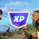 Alcance el nivel 100 en Fortnite en unos minutos gracias a un consejo de tarjeta XP Creo Gaming