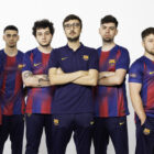 Barça Esports llega a la primera final Final en la historia de la Superliga League of Legends Creo Gaming