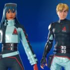 Battle Pass Leak Season 4 Capítulo 6 de Fortnite: Skins, Startup Pack y New Faction Creo Gaming