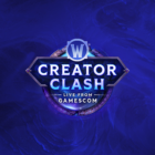 Clash Creator en Gamescom 2025: Últimas noticias sobre World of Warcraft Creo Gaming