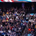 Cloud9 y Shopify Shine en LTA North Split 3 Creo Gaming