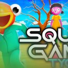 Código VIP para el juego de calamares: cómo conseguirlo Creo Gaming