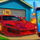 Elementos secretos descubiertos en GTA 5: ¡Increíble escondite y búsqueda! Creo Gaming