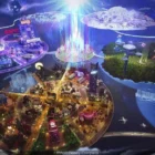 "Epic Games niega los rumores de demora en el universo de Disney-Fortnite" Creo Gaming