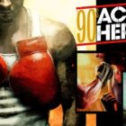 Evento de los héroes de acción de los 90 en Warzone y Black Ops 6: Todas las recompensas Creo Gaming