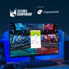 ExpressVPN se convierte en socio del campeonato de la Liga de Legends EMEA Creo Gaming