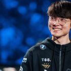 Faker quiere que League of Legends esté menos enfocado en el juego de equipo Creo Gaming