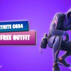 Fortnite: Obtenga un nuevo atuendo gratuito en Mobile Creo Gaming