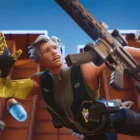 Fortnite: la llegada del gato local planeado según las filtraciones Creo Gaming
