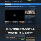 GTA 5 en 2025: ¿Es esta siempre una buena compra? Creo Gaming