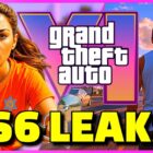 GTA 6: Fugas en PS6 - juego, gráficos revelados y duración de juego! Creo Gaming