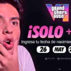 GTA 6: Verificación de edad confirmada, ¡toda información aquí! Creo Gaming