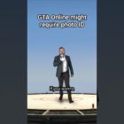 GTA 6 y GTA Online podrían requerir un documento de identidad Creo Gaming