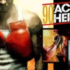 Hojas de los Premios de Acción Héroes de los años 90 en Black Ops 6 y Warzone Creo Gaming