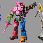 LEGO FORTNITE: Llega el equipo de mecha, sale a la venta en Amazon Creo Gaming