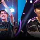LOL: La serie más larga de victorias malvadas en eSports de oveja Creo Gaming