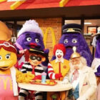 La reaparición de la comida de McDonaldland: contenido, coleccionables y tarjeta Fortnite Creo Gaming