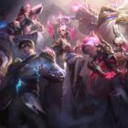 Los mejores campeones de la jungla en LOL Patch 25.17 Creo Gaming