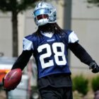 Malik Hooker: perder $ 40,000 en una supuesta startup prometedora del juego móvil Creo Gaming