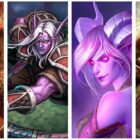 Mejor DPS de la temporada 3 de guerra dentro Creo Gaming