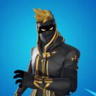 Obtenga el estilo de Blitz Boss de la piel ninja en Fortnite Creo Gaming