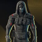 Obtenga el tirador de la piel gratis en Fortnite Creo Gaming