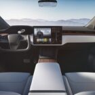 Tesla prevé una actualización similar a los videojuegos para sus autos Creo Gaming