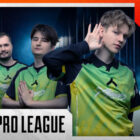 Todo sobre el Algs Pro League 2 Pro League 2 Creo Gaming