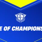 Todo sobre la cuchilla de la Copa de Campeones de Fortnite: programa, reglas y premios Creo Gaming