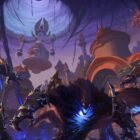 World of Warcraft: Midnight Extension revelada a Gamescom Creo Gaming