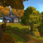 World of Warcraft: el desafío de vivienda entre rendimiento y accesibilidad Creo Gaming