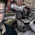 ¡Olvida GTA 6! ¡Descubre esta increíble demostración en Unreal Engine 5! Creo Gaming