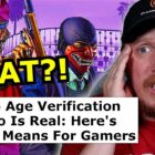 ¿Necesitas escolar tu identificación para jugar juegos GTA 6 o Xbox? Creo Gaming