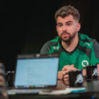Bwipo despierta controversia con sus comentarios sobre las mujeres en los deportes electrónicos Creo Gaming