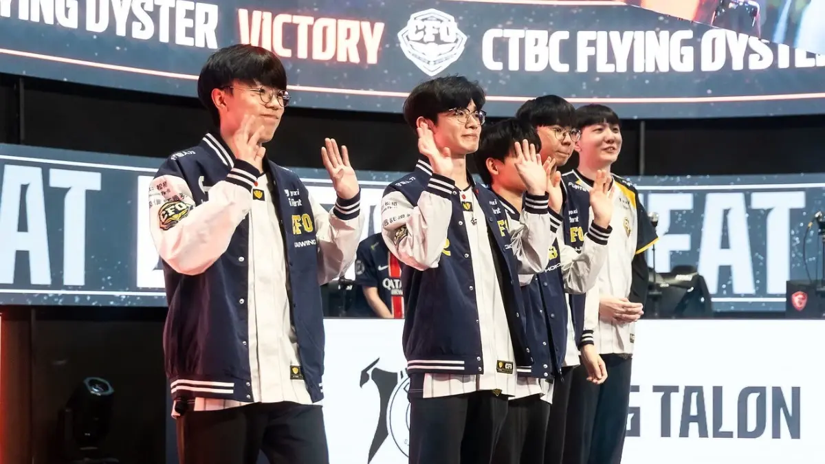 Creo Gaming