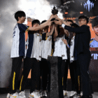 CTBC Flying Oyster gana el título LCP 2025, MVP designado de Hongq de las finales Creo Gaming