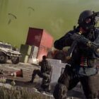 Call of Duty: Nuevo en Ricochet y TPM 2.0 Creo Gaming