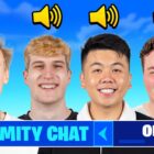 Creators de PWR: ¡Juega Fortnite Delulu con tus espectadores! Creo Gaming