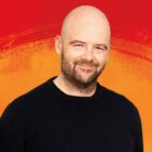 Dan Houser de Grand Theft Auto en entrevista exclusiva con Comic Con 2025 Creo Gaming