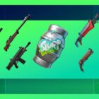 Desbloquear lo mítico y exótico de Fortnite Creo Gaming