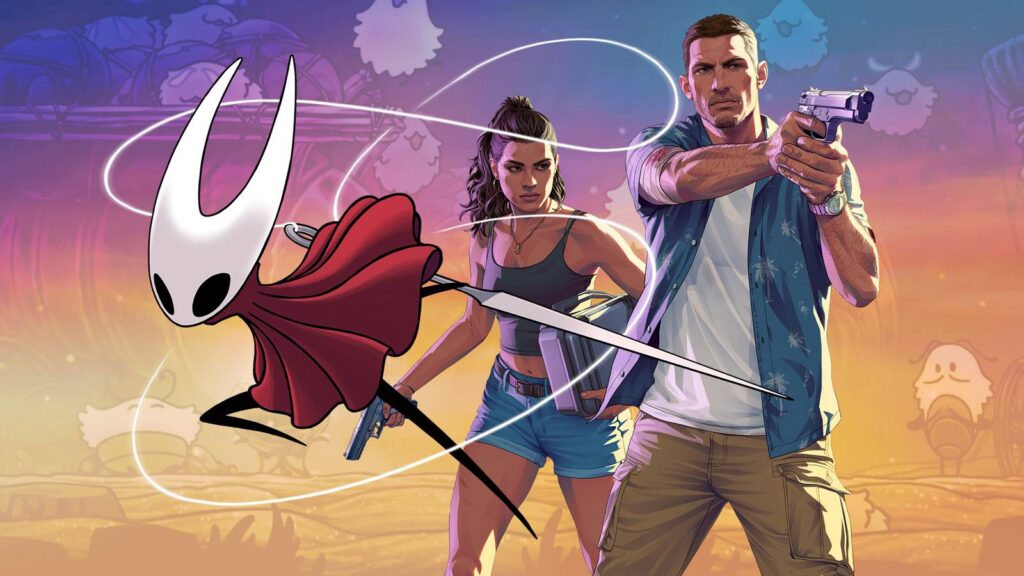 El Lanzamiento De Silksong Una Mala Se Al Para GTA 6 Creo Gaming El Lanzamiento De Silksong ?Una Mala Senal Para GTA 6 1024x576 