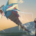 Fans descontentos del cambio en Pokémon van a la información 'atrapada' ' Creo Gaming