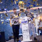 Fortnite Globals 2025: Fecha e información sobre Grand Lan Creo Gaming