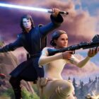 Fortnite: la actualización cancela las compras fraudulentas Creo Gaming