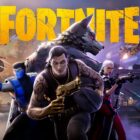 Fortnite: las actualizaciones estimulan el tráfico de Internet en el Reino Unido Creo Gaming